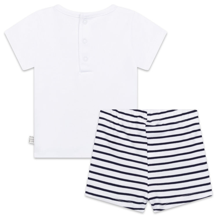 Carrément Beau Carrément Beau Boy's 2 Pieces Set