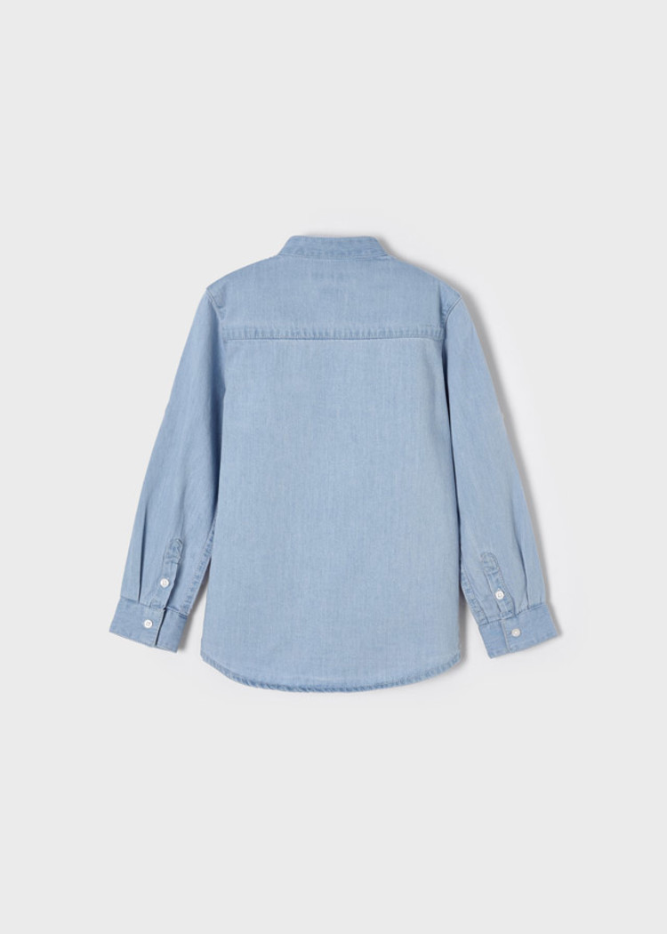 Mayoral Mayoral Boy Shirt