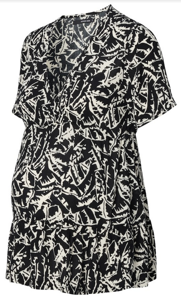 Supermom Blouse Maternité Supermom