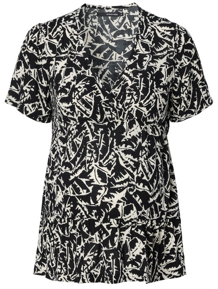 Supermom Blouse Maternité Supermom