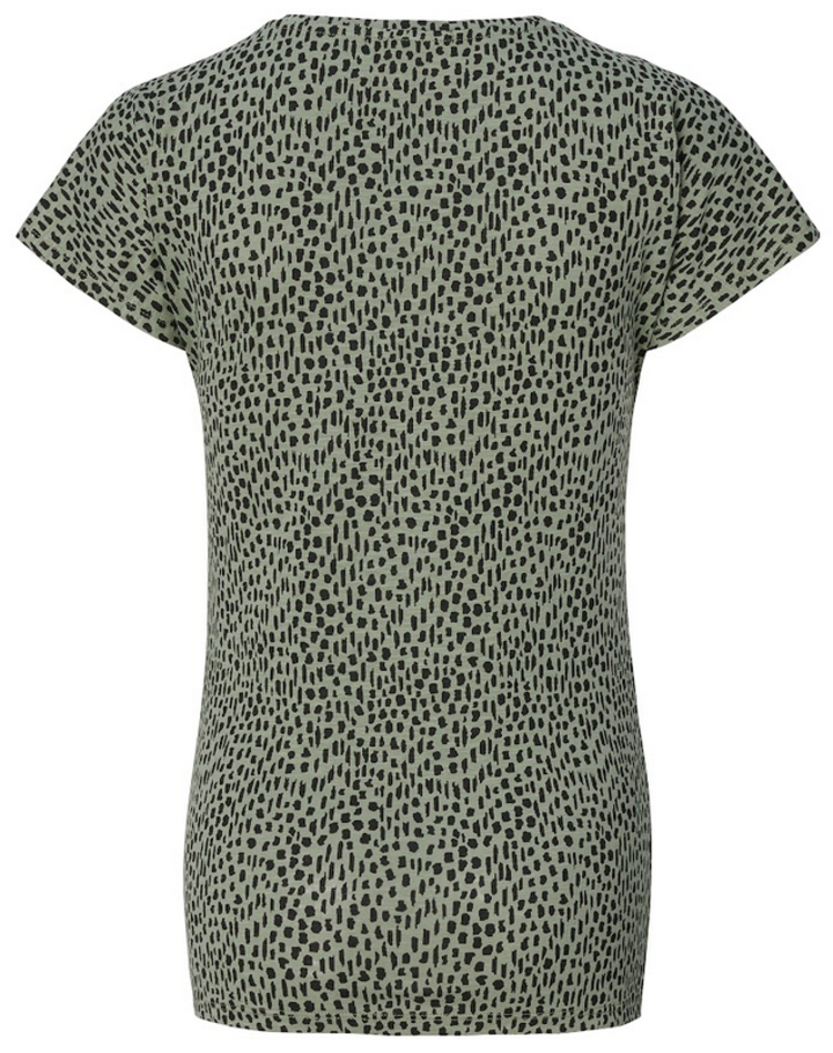 Supermom T-Shirt Maternité Supermom