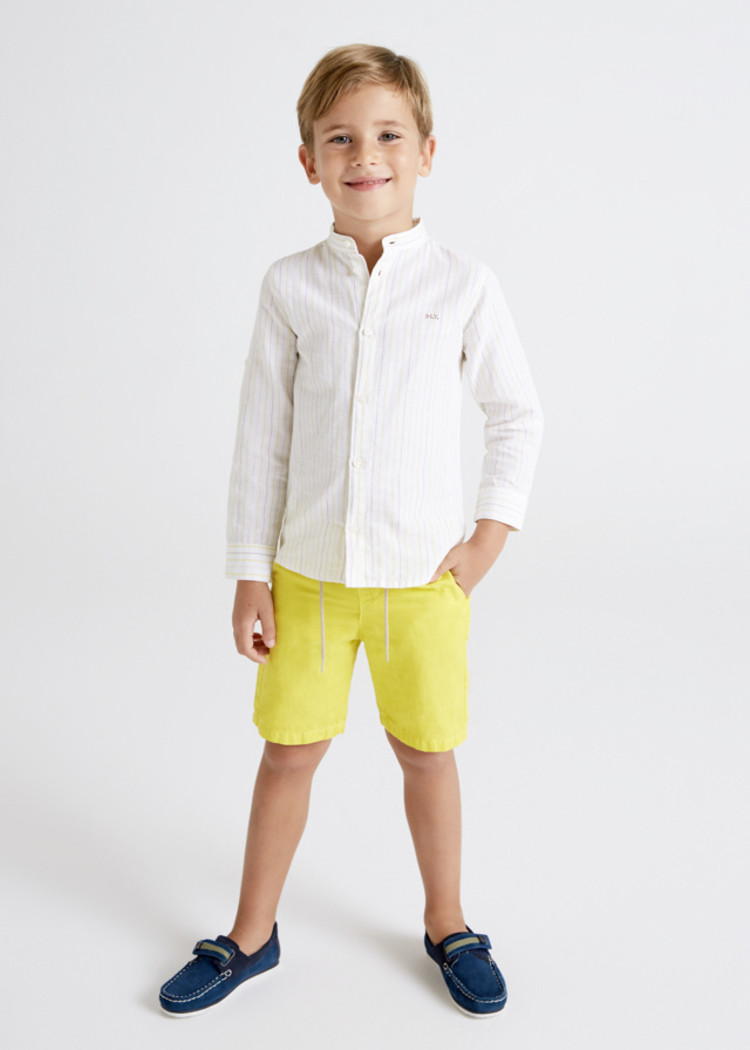 Mayoral Mayoral Boy's Bermeda