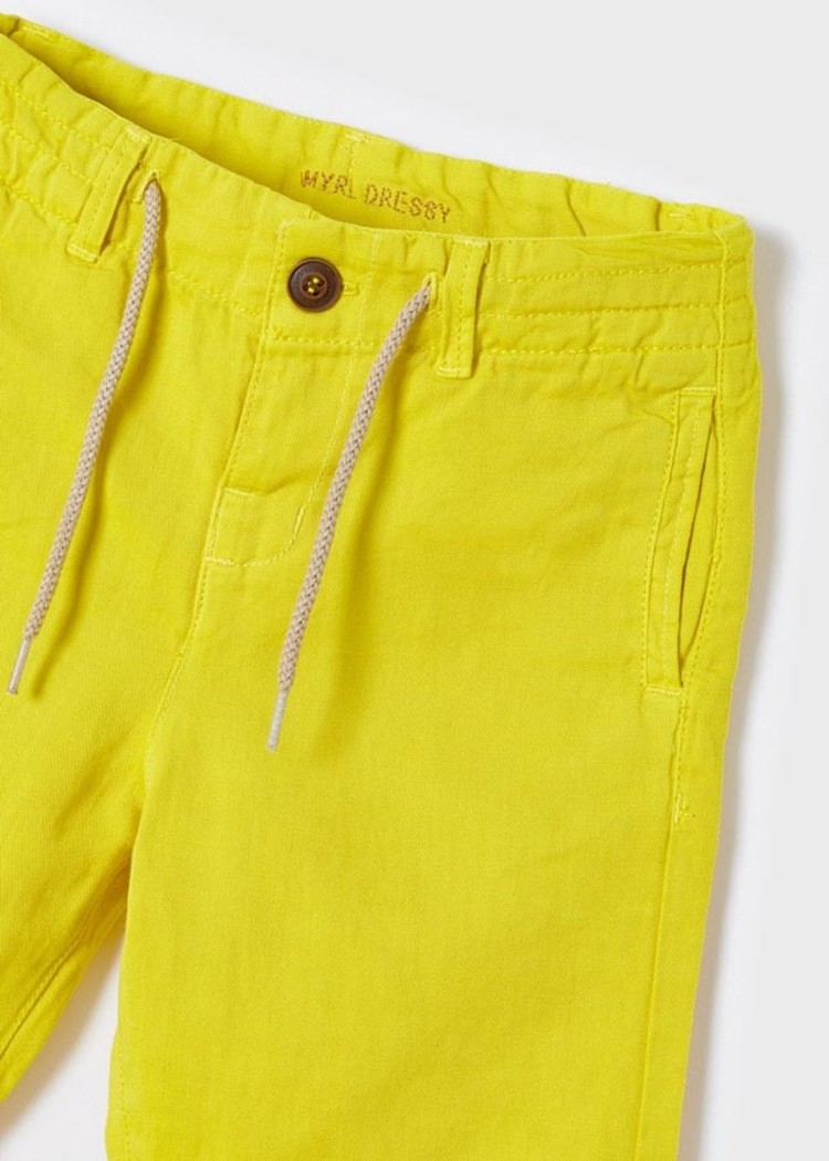 Mayoral Bermuda Garçon Mayoral