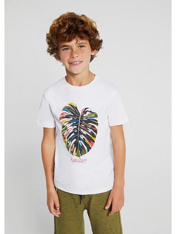 Mayoral Ensemble T-Shirts Garçon Mayoral