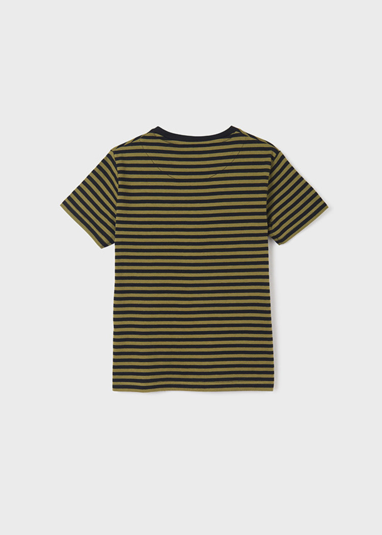 Mayoral Mayoral Boy's T-Shirt Set