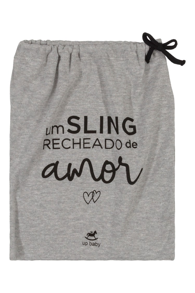 Up Baby Écharpe Porte-Bébé Up Baby