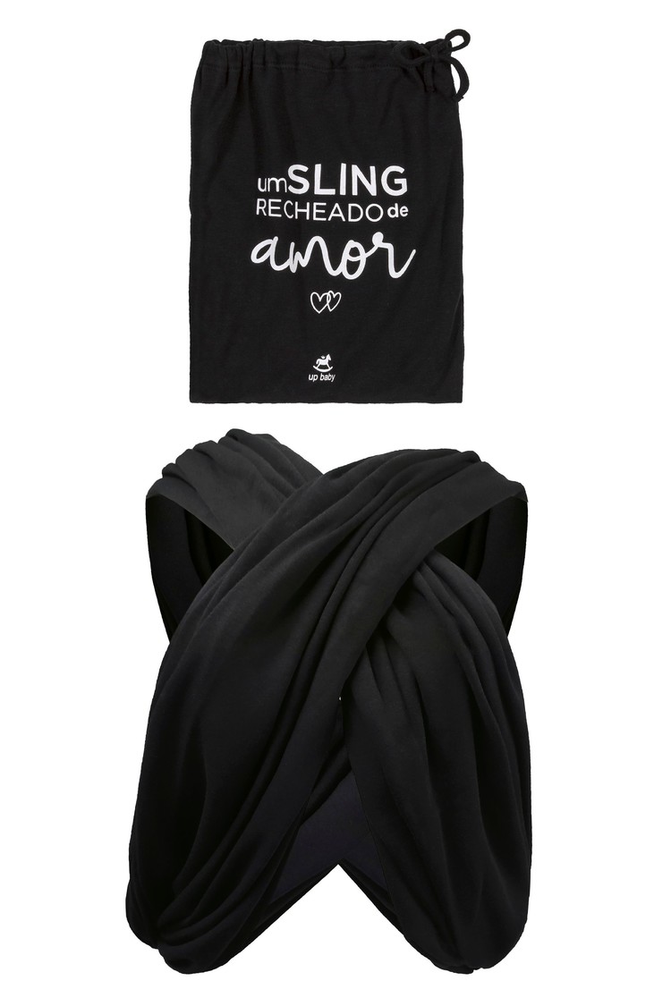 Up Baby Up Baby Baby Sling