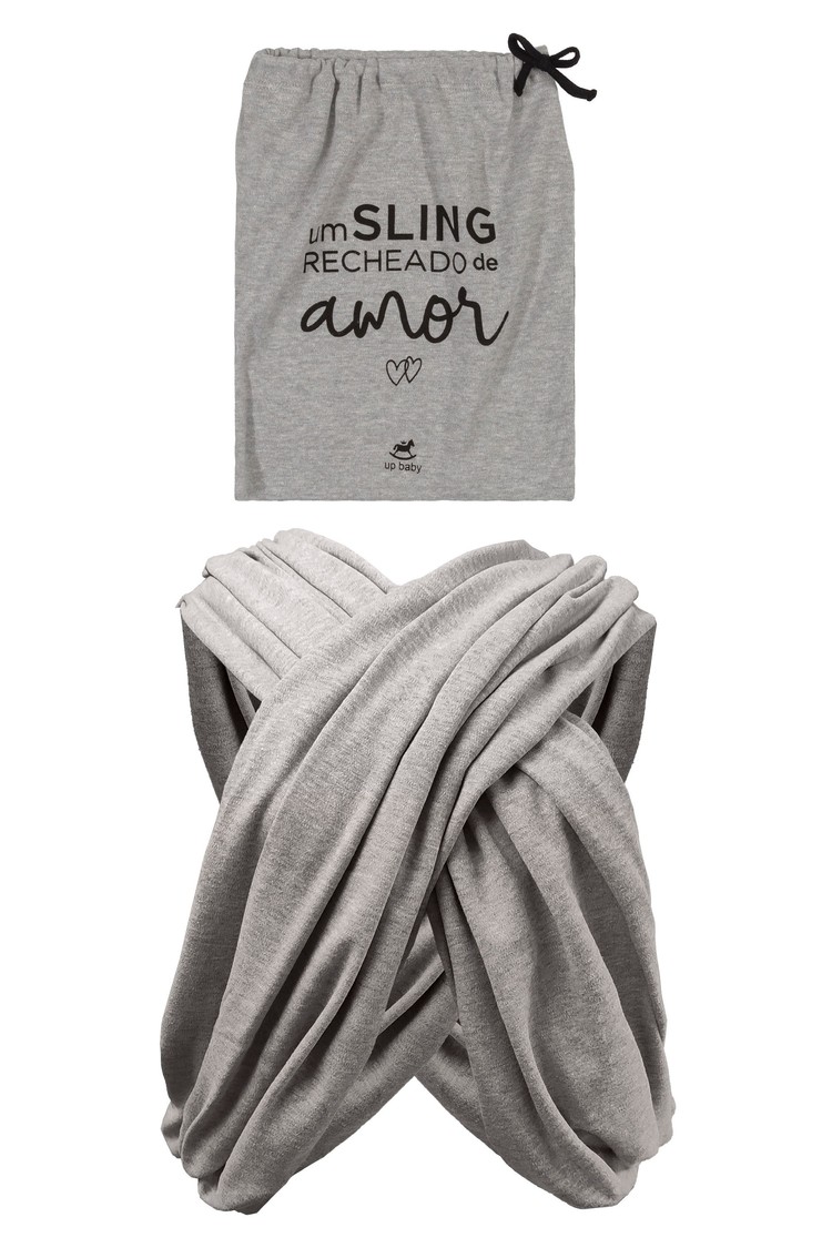 Up Baby Up Baby Baby Sling