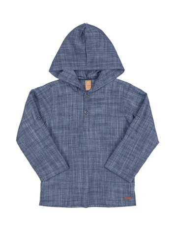 Up Baby Chemise Garçon Up Baby