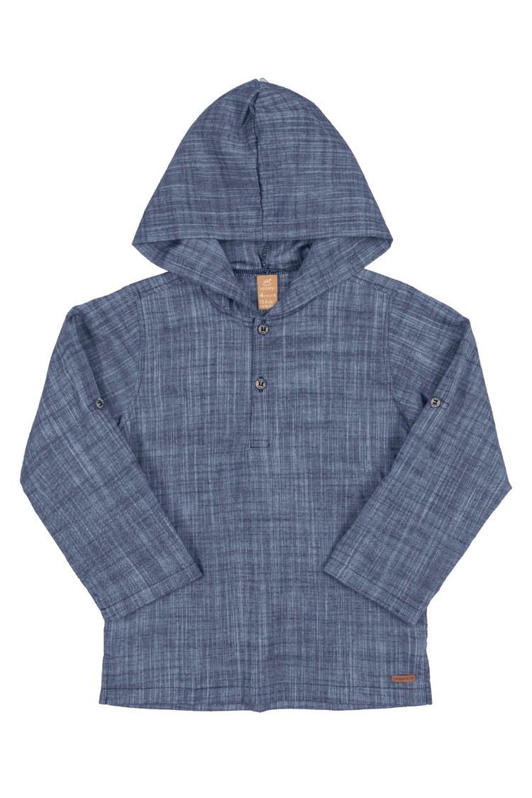 Up Baby Chemise Garçon Up Baby