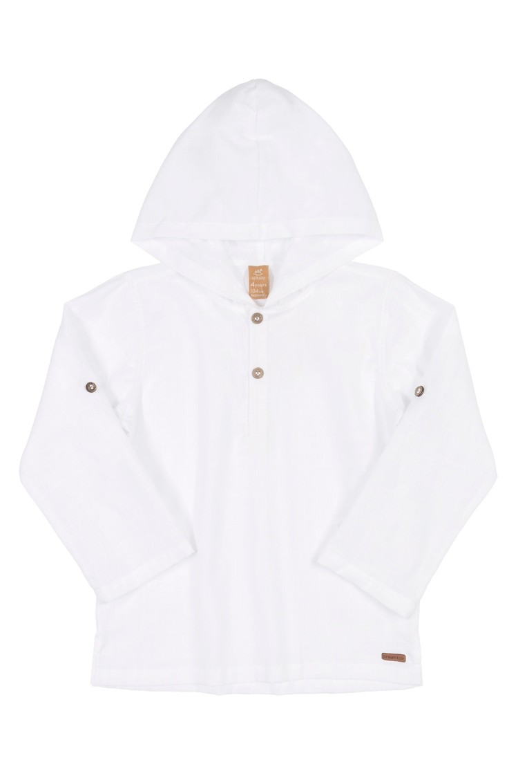 Up Baby Chemise Garçon Up Baby