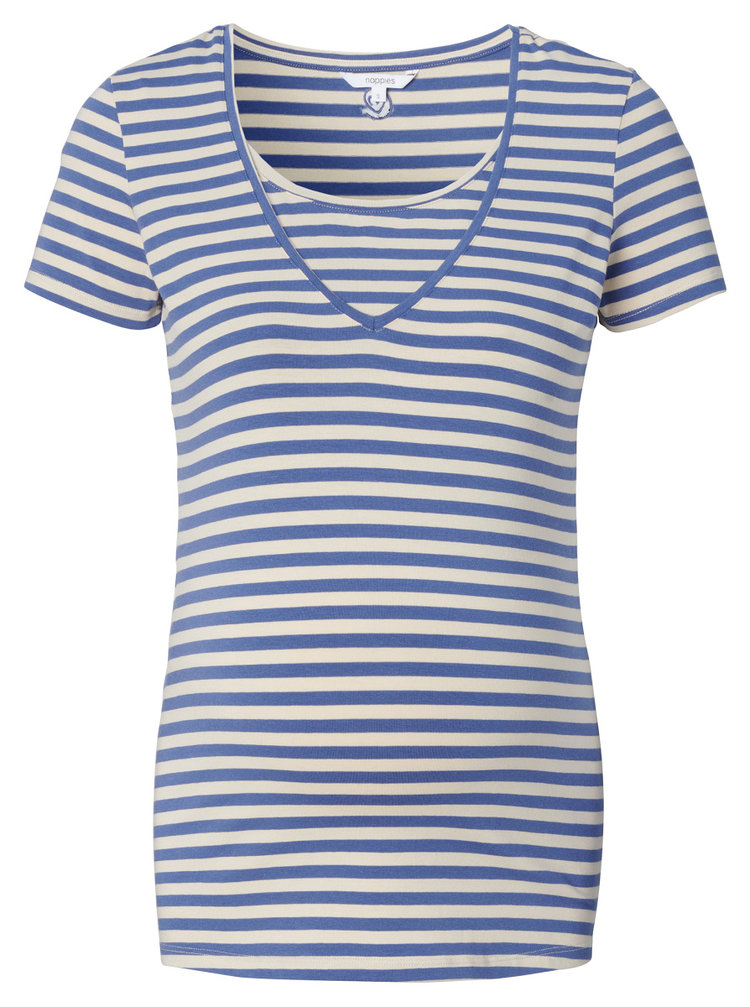 Noppies Maternity Noppies Nursing T-Shirt