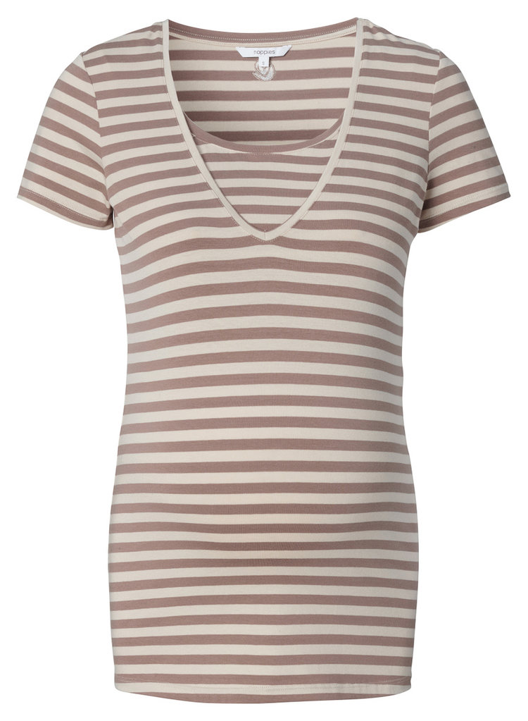 Noppies Maternity Noppies Nursing T-Shirt