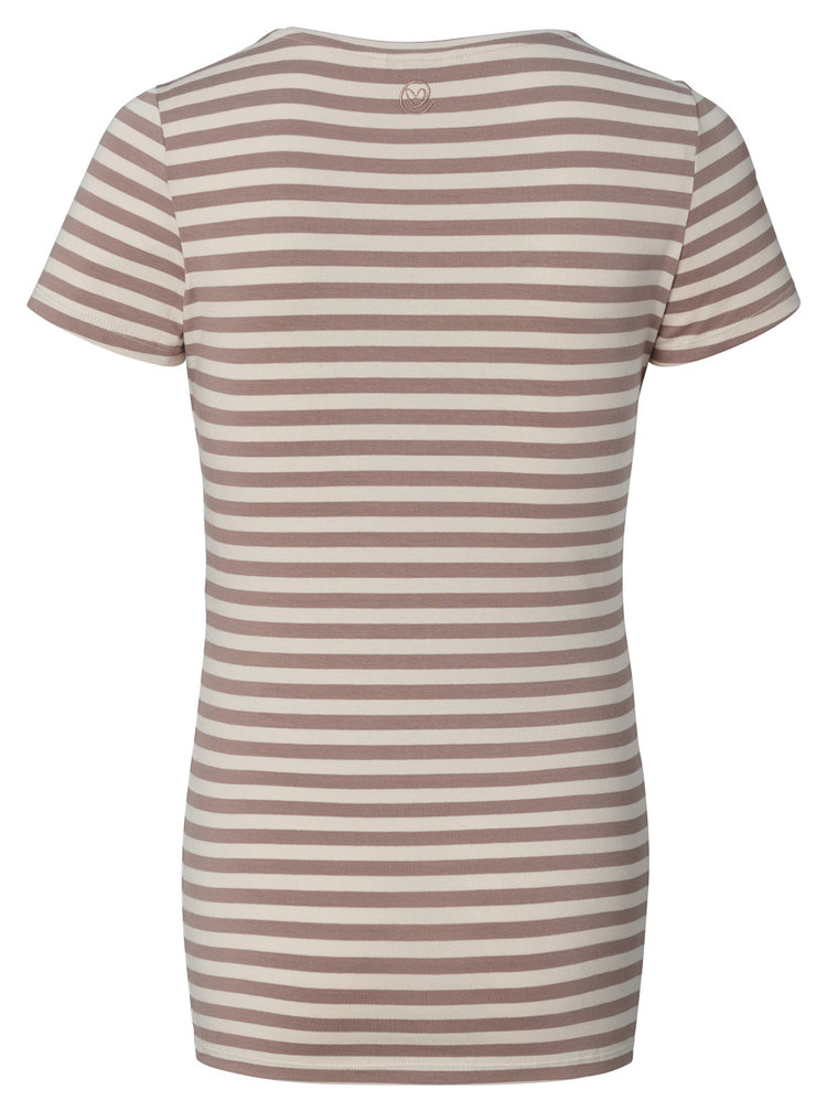 Noppies Maternity T-Shirt Allaitement Noppies