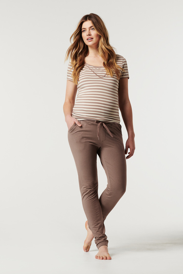 Noppies Maternity Noppies Nursing T-Shirt