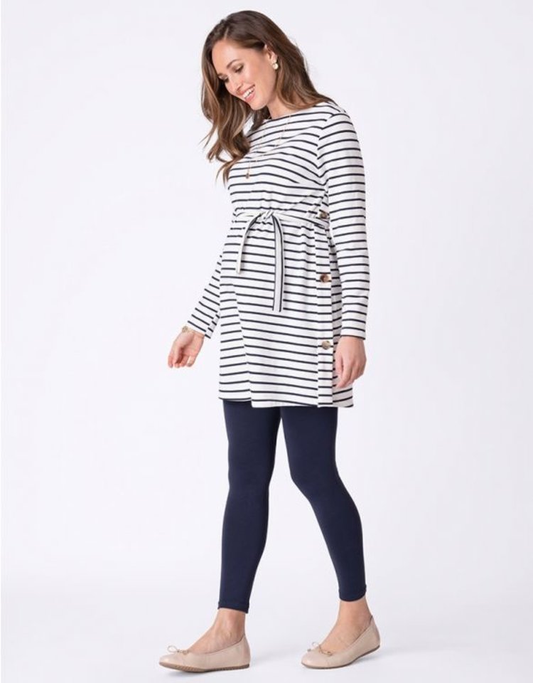 Seraphine Legging Bambou Maternité Séraphine