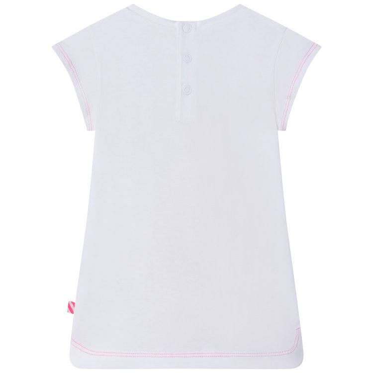 Billieblush Robe Fille Billieblush