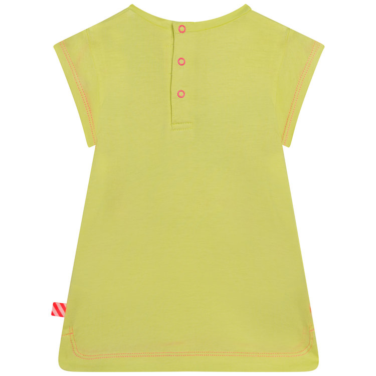 Billieblush Robe 2 Pièces Fille Billieblush