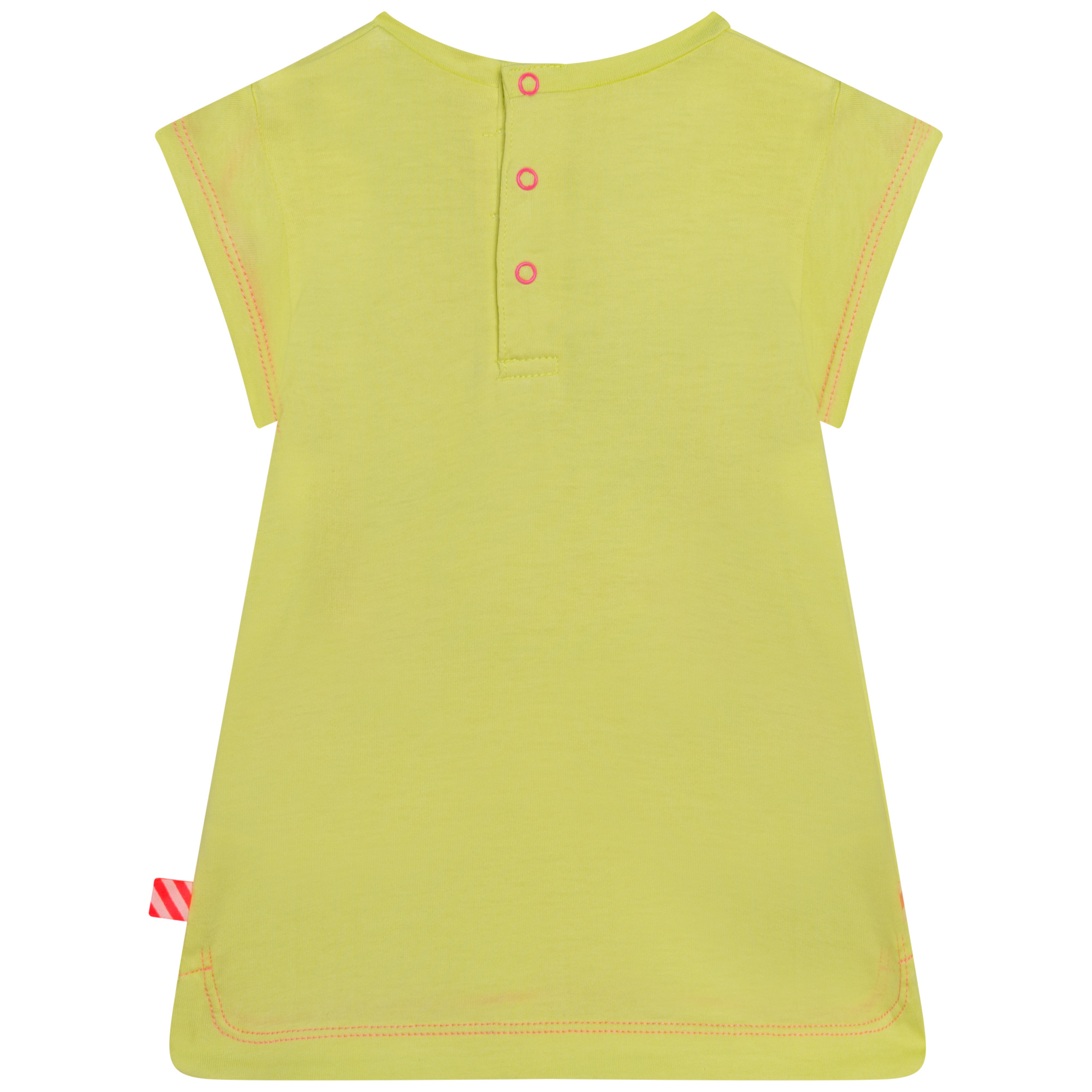 Billieblush polo shop dress