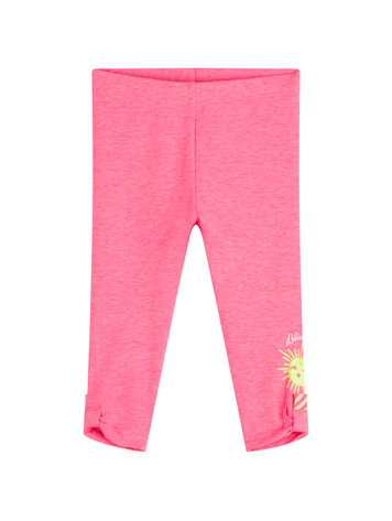 Billieblush Legging Fille Billieblush