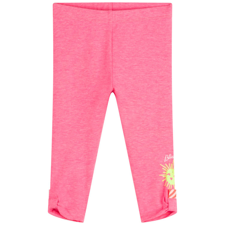 Billieblush Legging Fille Billieblush