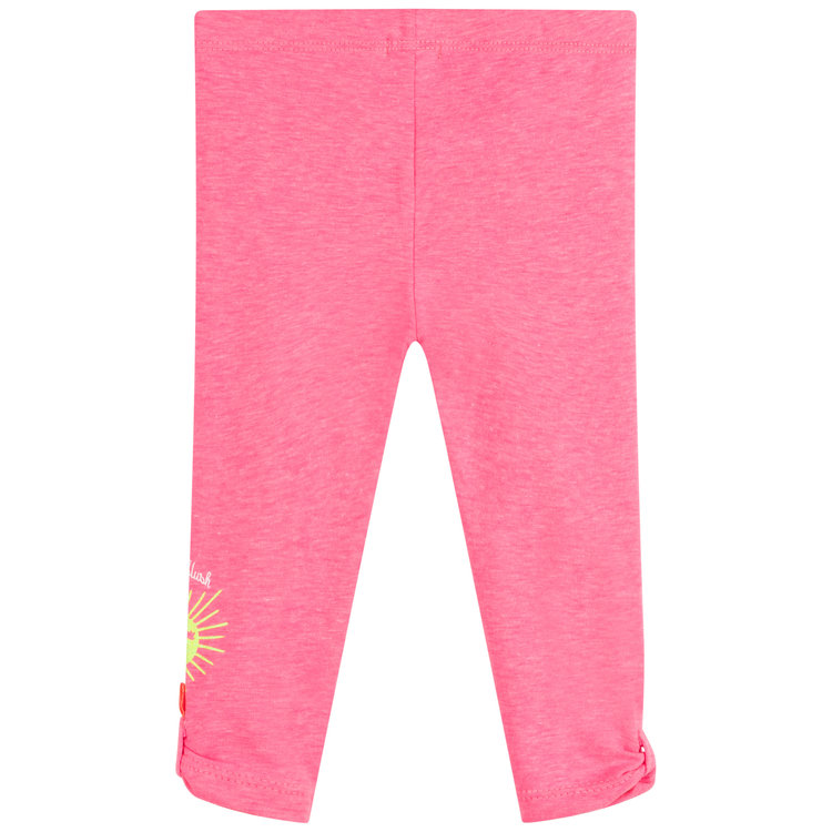 Billieblush Billieblush Girl's Leggings