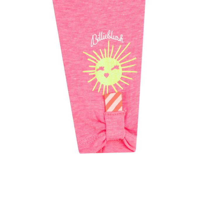 Billieblush Billieblush Girl's Leggings