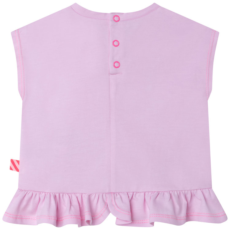 Billieblush Billieblush Girl's T-Shirt