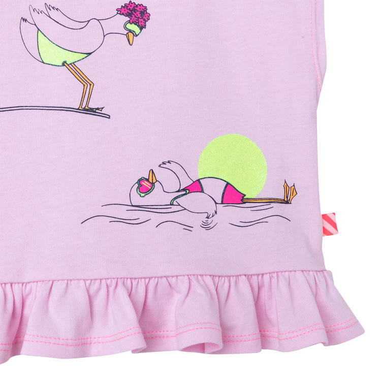 Billieblush Billieblush Girl's T-Shirt