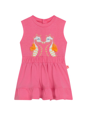 Billieblush Billieblush Girl's Dress