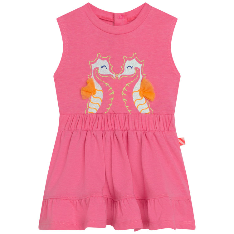 Billieblush Billieblush Girl's Dress