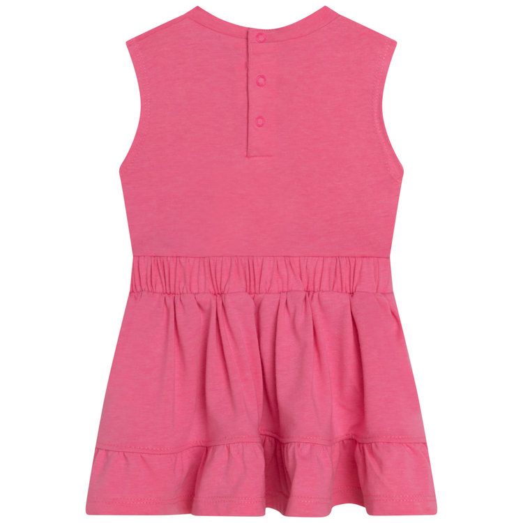 Billieblush Robe Fille Billieblush