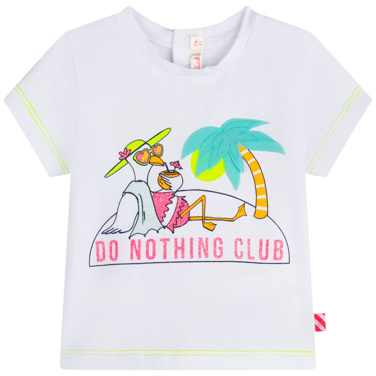 Billieblush Billieblush Girl's T-Shirt