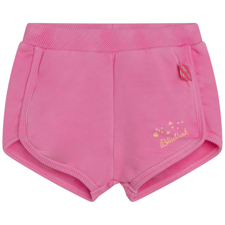 Billieblush Short Fille Billieblush