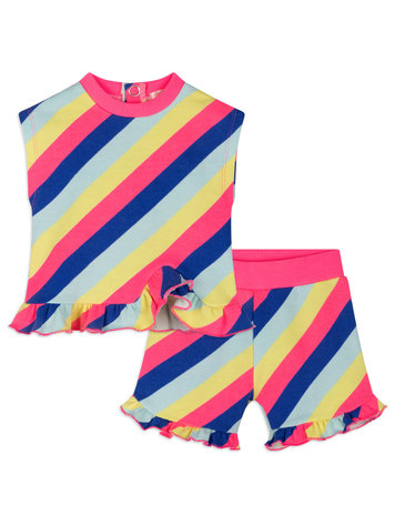 Billieblush Billieblush Girl's 2 Pieces Set