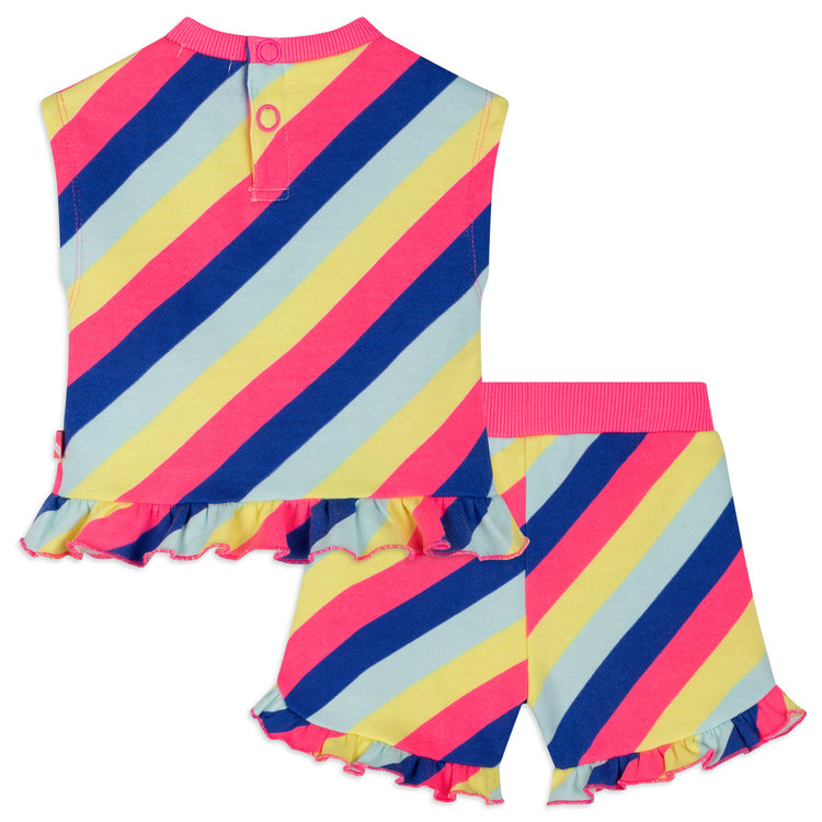 Billieblush Ensemble 2 Pièces Fille Billieblush