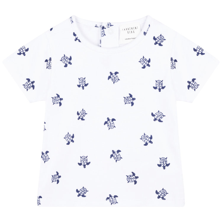 Carrément Beau Carrément Beau Boy's T-Shirt