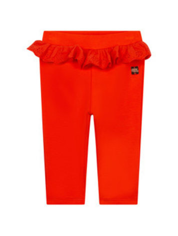 Carrément Beau Pantalon Fille Carrément Beau