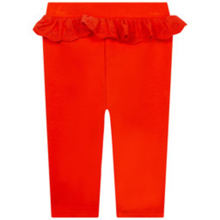 Carrément Beau Pantalon Fille Carrément Beau