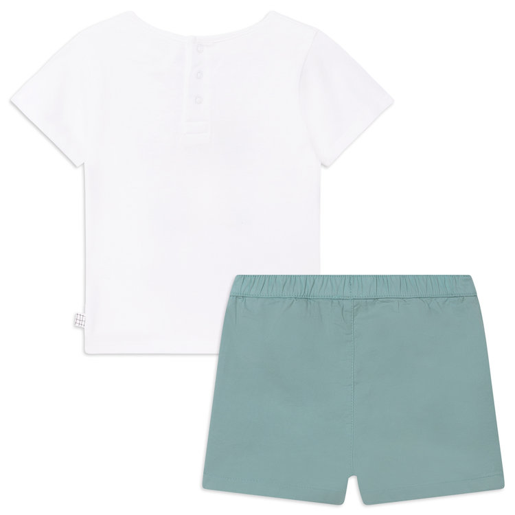 Carrément Beau Carrément Beau Boy's 2 Pieces Set