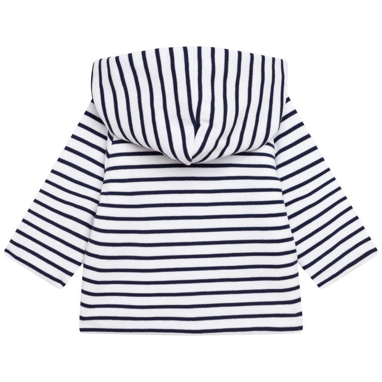 Carrément Beau Carrément Beau Boy's Cardigan