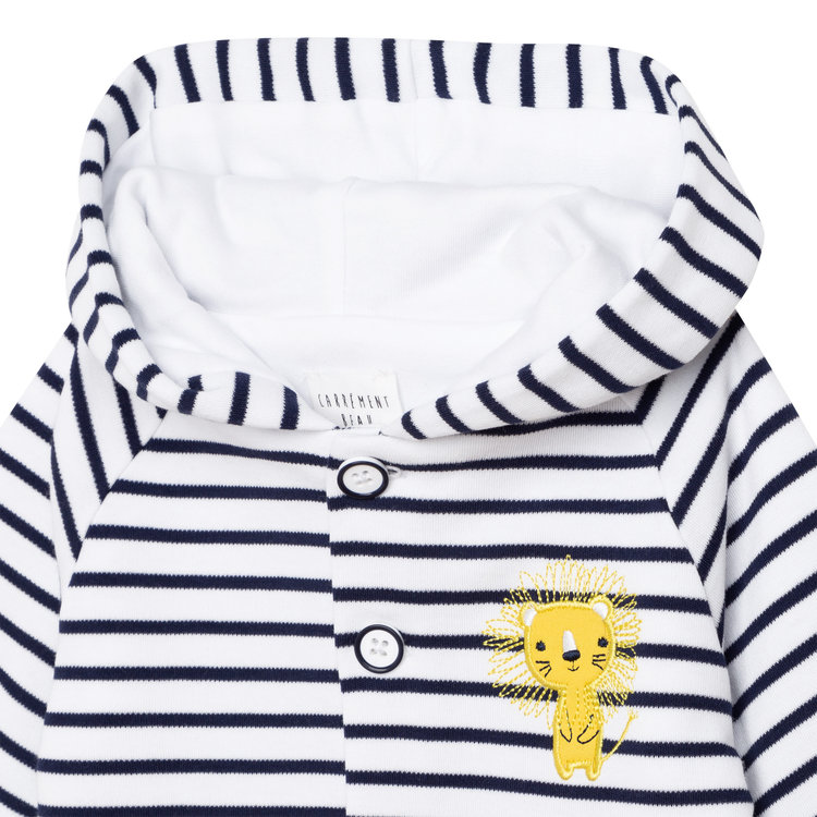 Carrément Beau Carrément Beau Boy's Cardigan