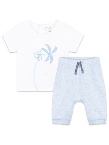 Carrément Beau Carrément Beau Boy's 2 Pieces Set