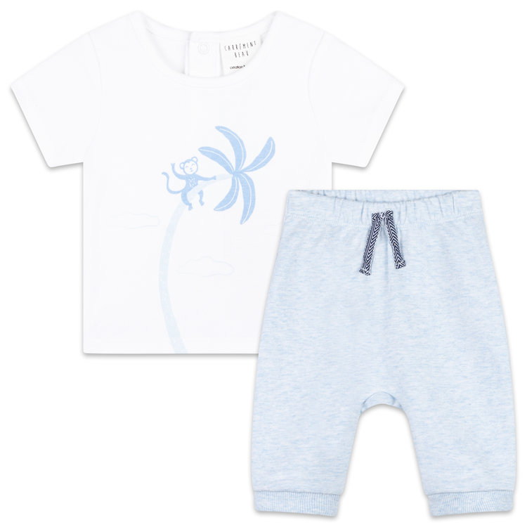 Carrément Beau Carrément Beau Boy's 2 Pieces Set