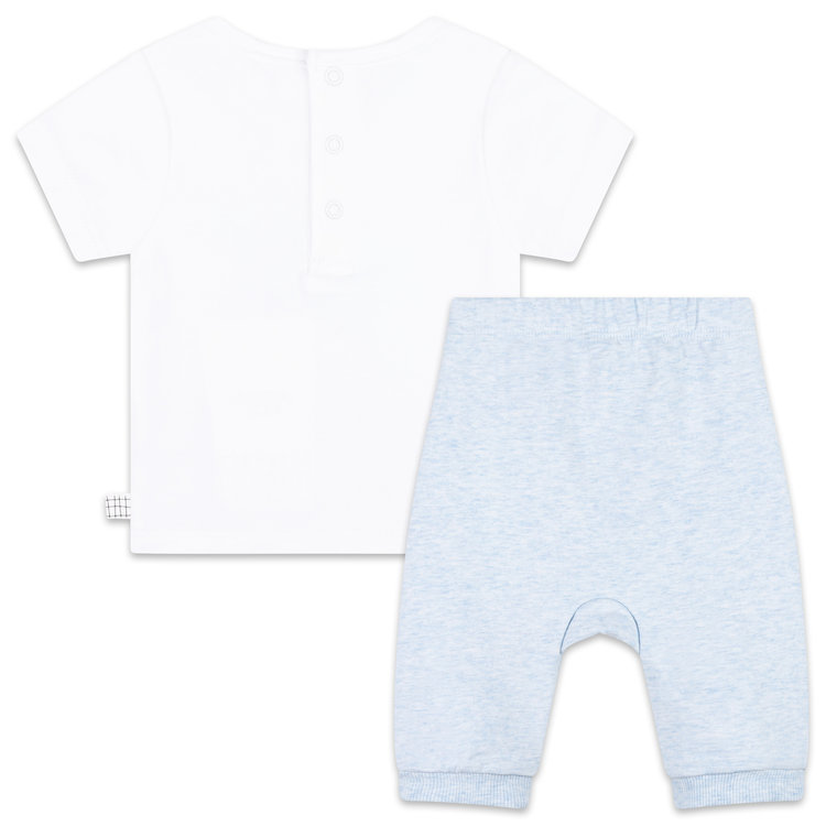 Carrément Beau Carrément Beau Boy's 2 Pieces Set