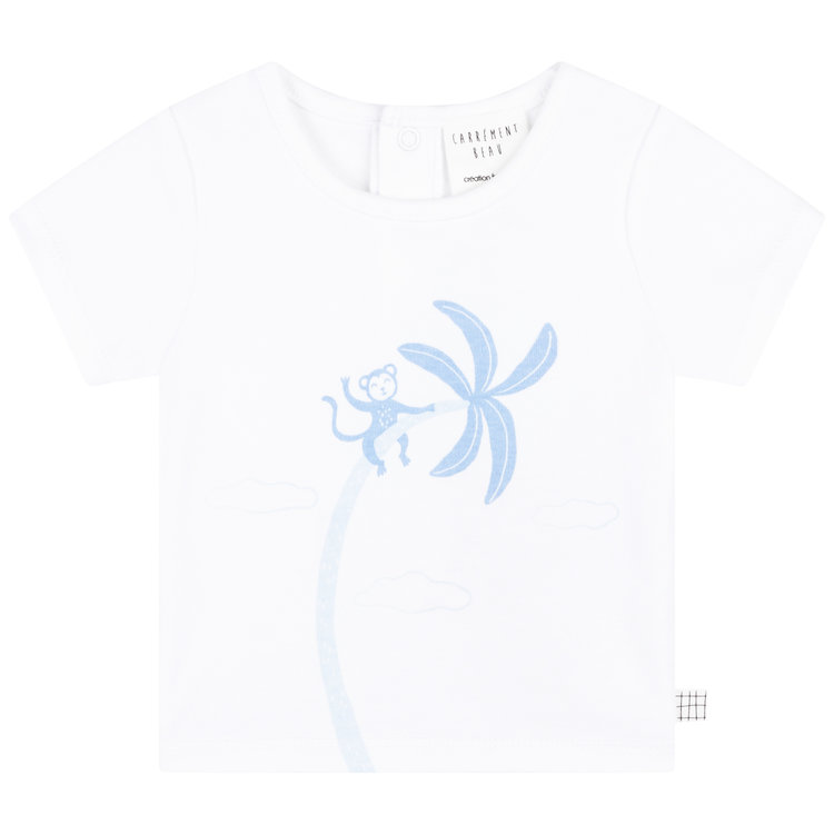 Carrément Beau Carrément Beau Boy's 2 Pieces Set