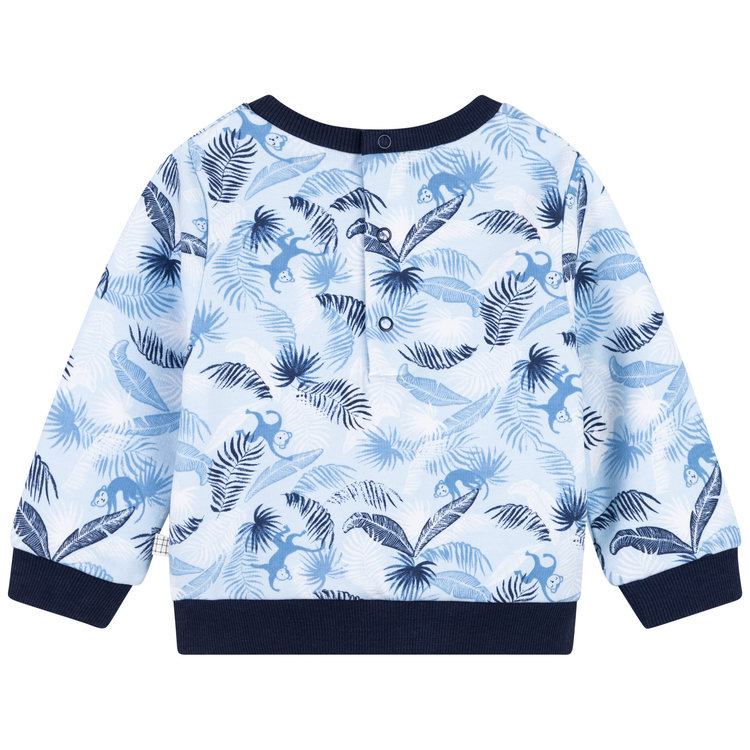 Carrément Beau Carrément Beau Boy Sweater