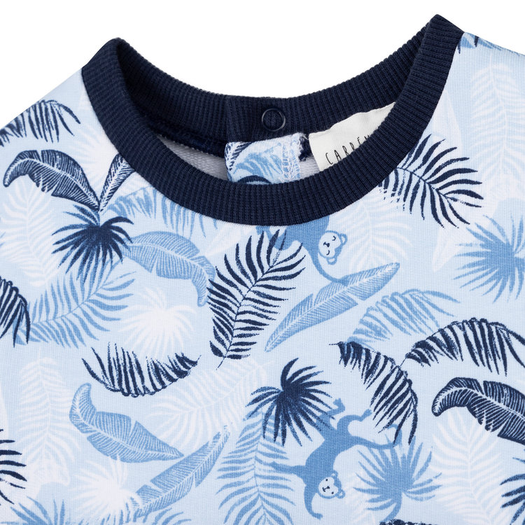 Carrément Beau Carrément Beau Boy Sweater