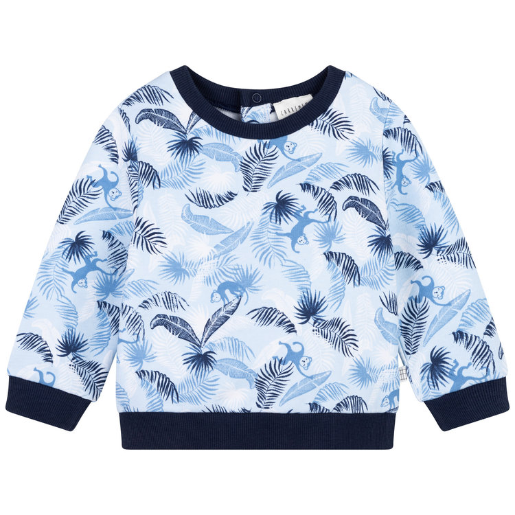 Carrément Beau Carrément Beau Boy Sweater