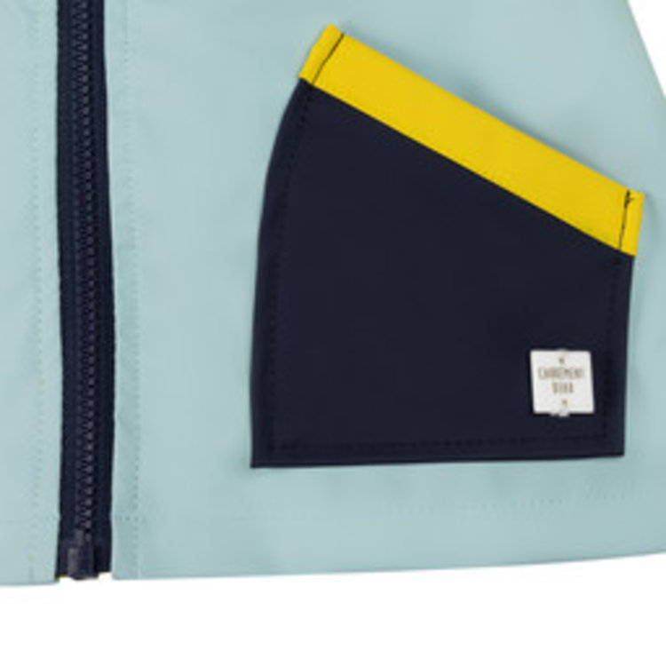 Carrément Beau Imperméable Garçon Carrément Beau